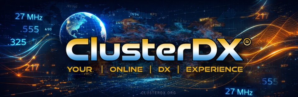 ClusterDX Online DX Experience