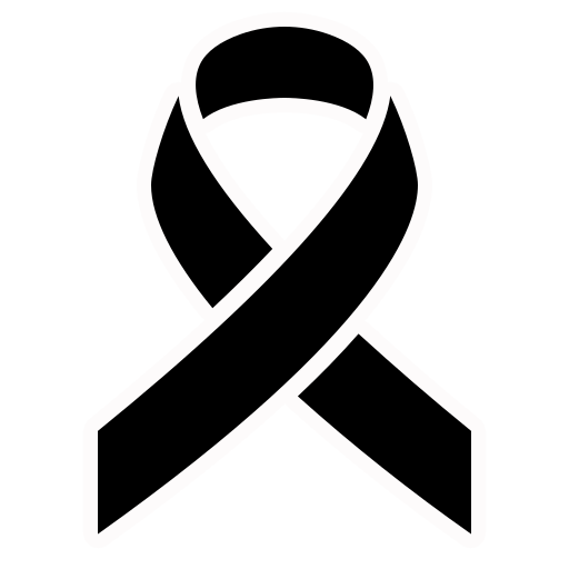 Black Ribbon