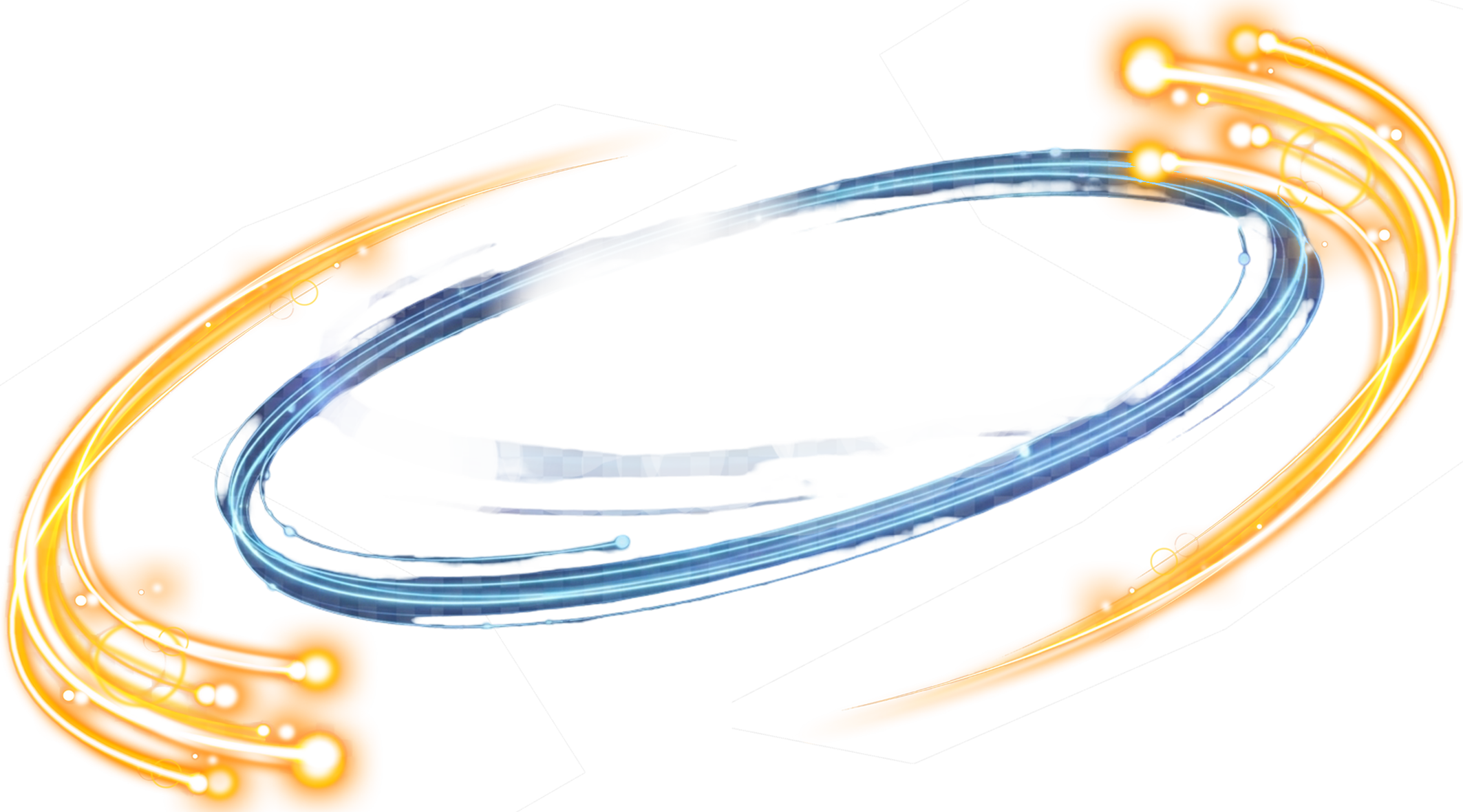 Static Orbits