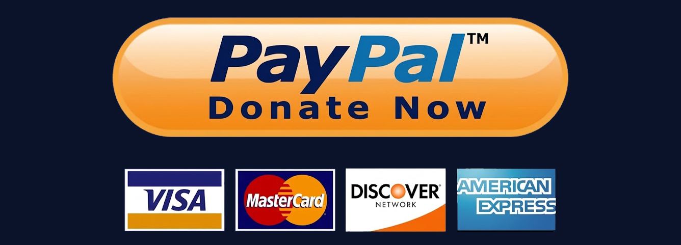 PayPal Donate Now