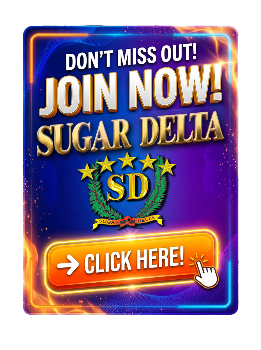 Join Sugar Delta!